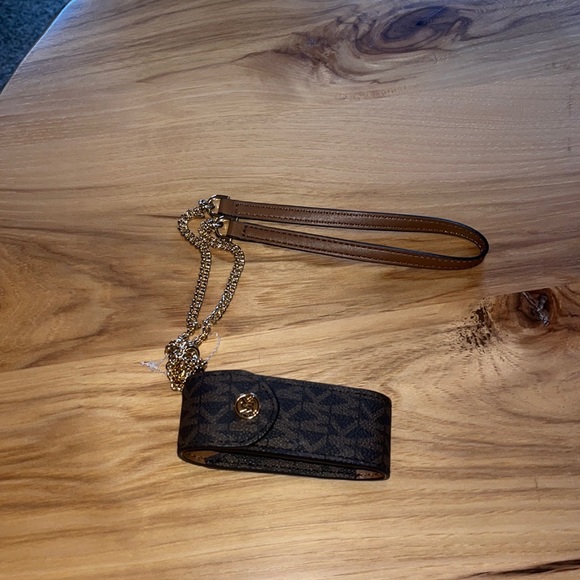 MICHAEL Michael Kors Accessories - MK LIPSTICK 💄 Holder. NWT